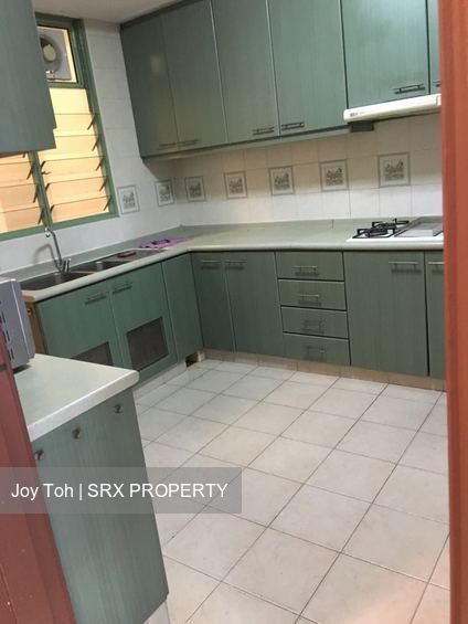 Tiara (D9), Condominium #171624722